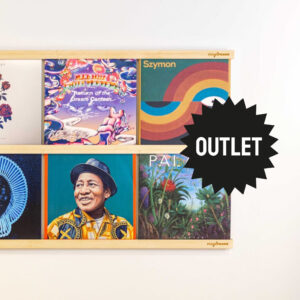 VinylFrame naturel (OUTLET)